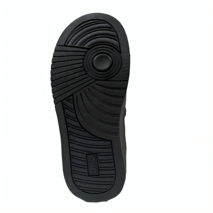 DrD Kids Footwear Force Shoes Ankle-Foot Orthosis and Orthopedic Friendly