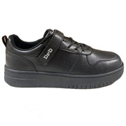 DrD Kids Footwear Force Shoes Ankle-Foot Orthosis and Orthopedic Friendly