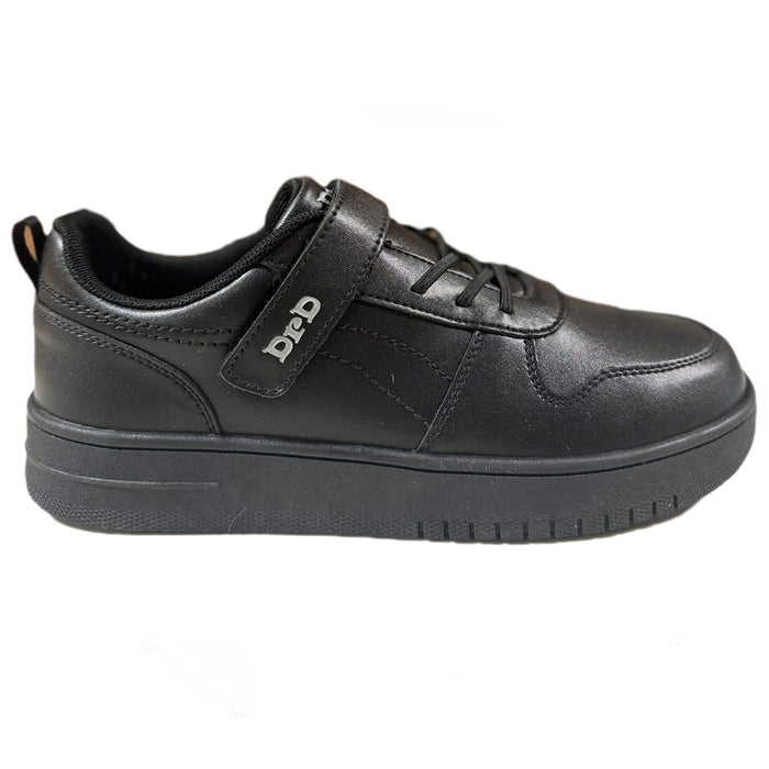 DrD Kids Footwear Force Shoes Ankle-Foot Orthosis and Orthopedic Friendly