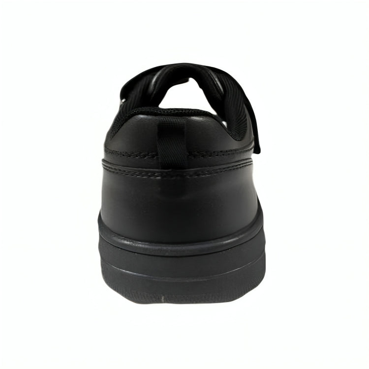 DrD Kids Footwear Force Shoes Ankle-Foot Orthosis and Orthopedic Friendly