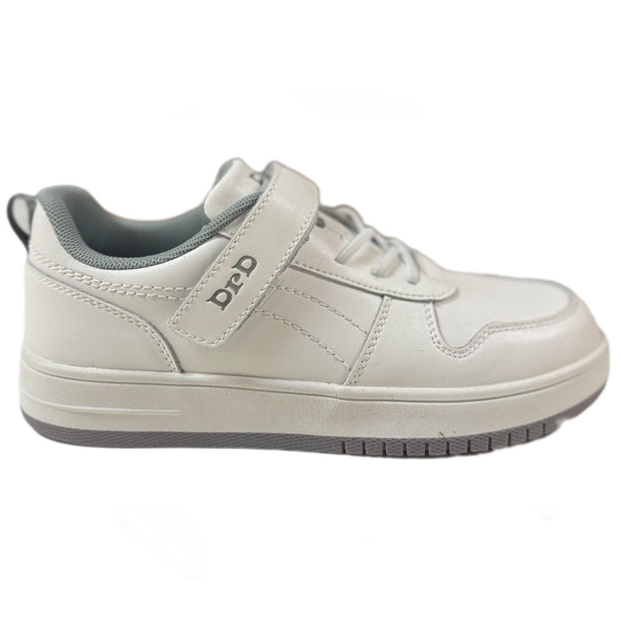 DrD Kids Footwear Force Shoes Ankle-Foot Orthosis and Orthopedic Friendly