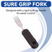 Sure Grip Utensils