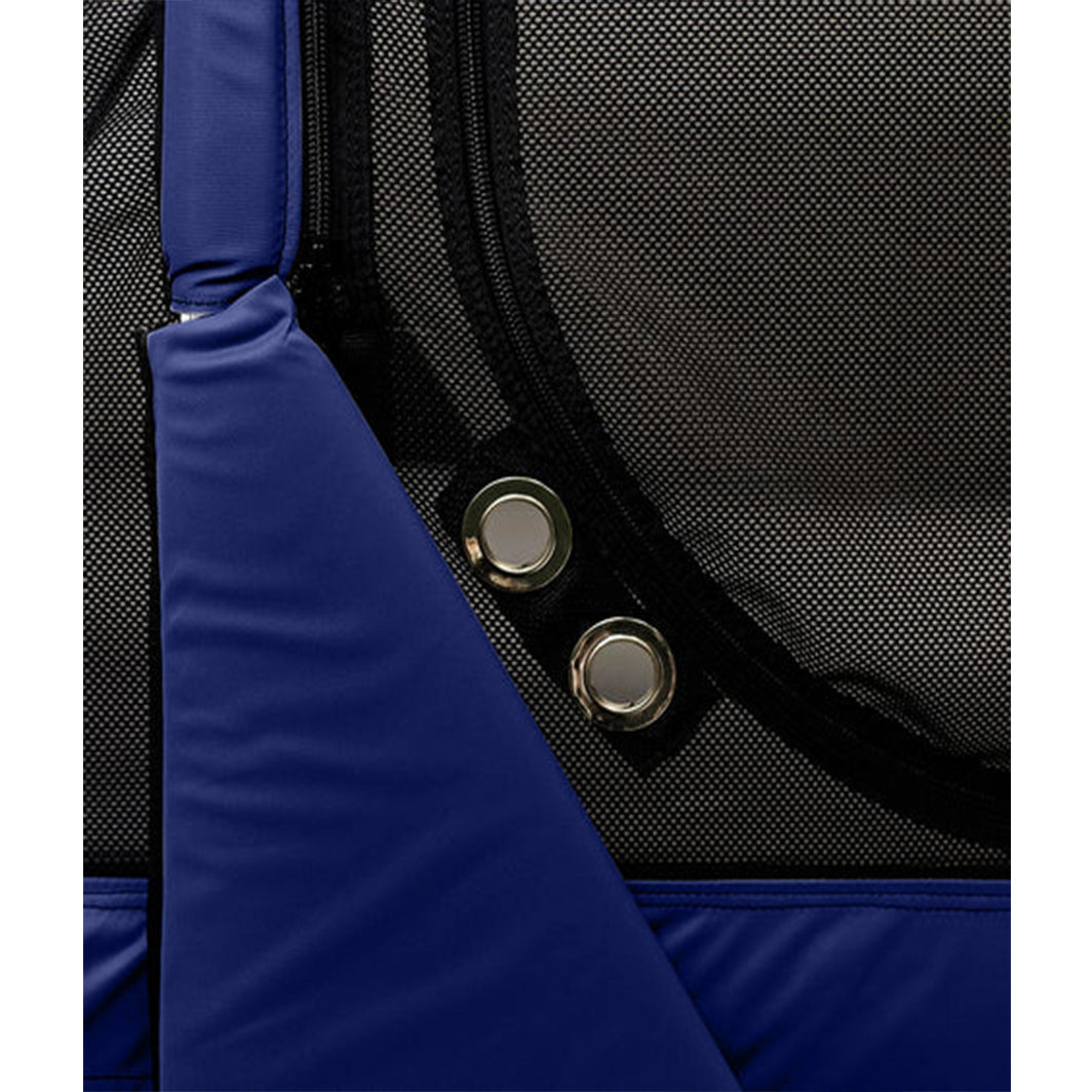 Abrams Nation Frame Pads