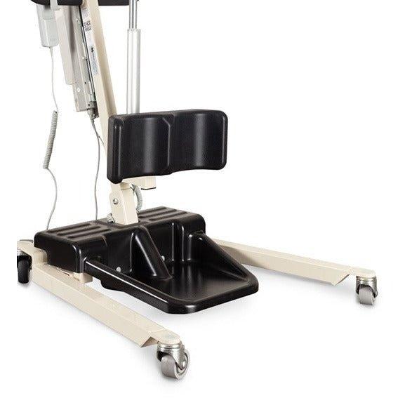 Medacure Free Spirit Sit to Stand Powered Patient Assist Lift
