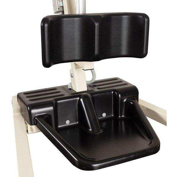 Medacure Free Spirit Sit to Stand Powered Patient Assist Lift - Shop Home Med