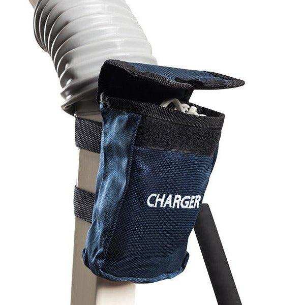 Medacure Free Spirit Sit to Stand Powered Patient Assist Lift - Shop Home Med