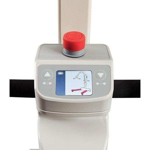 Medacure Free Spirit Sit to Stand Powered Patient Assist Lift - Shop Home Med