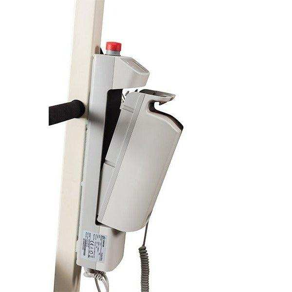 Medacure Free Spirit Sit to Stand Powered Patient Assist Lift - Shop Home Med