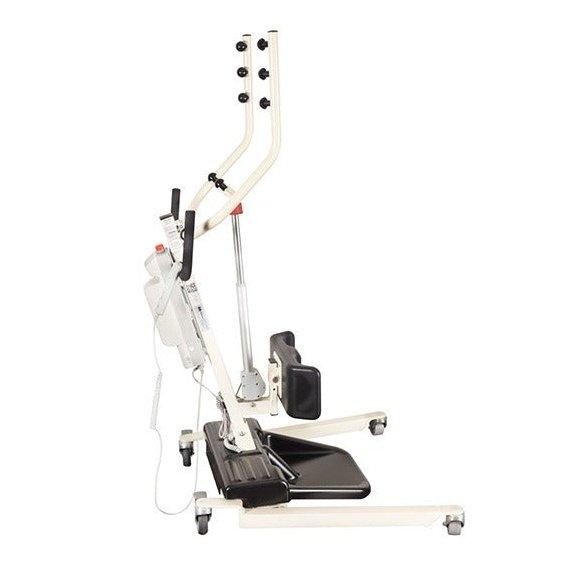 Medacure Free Spirit Sit to Stand Powered Patient Assist Lift - Shop Home Med