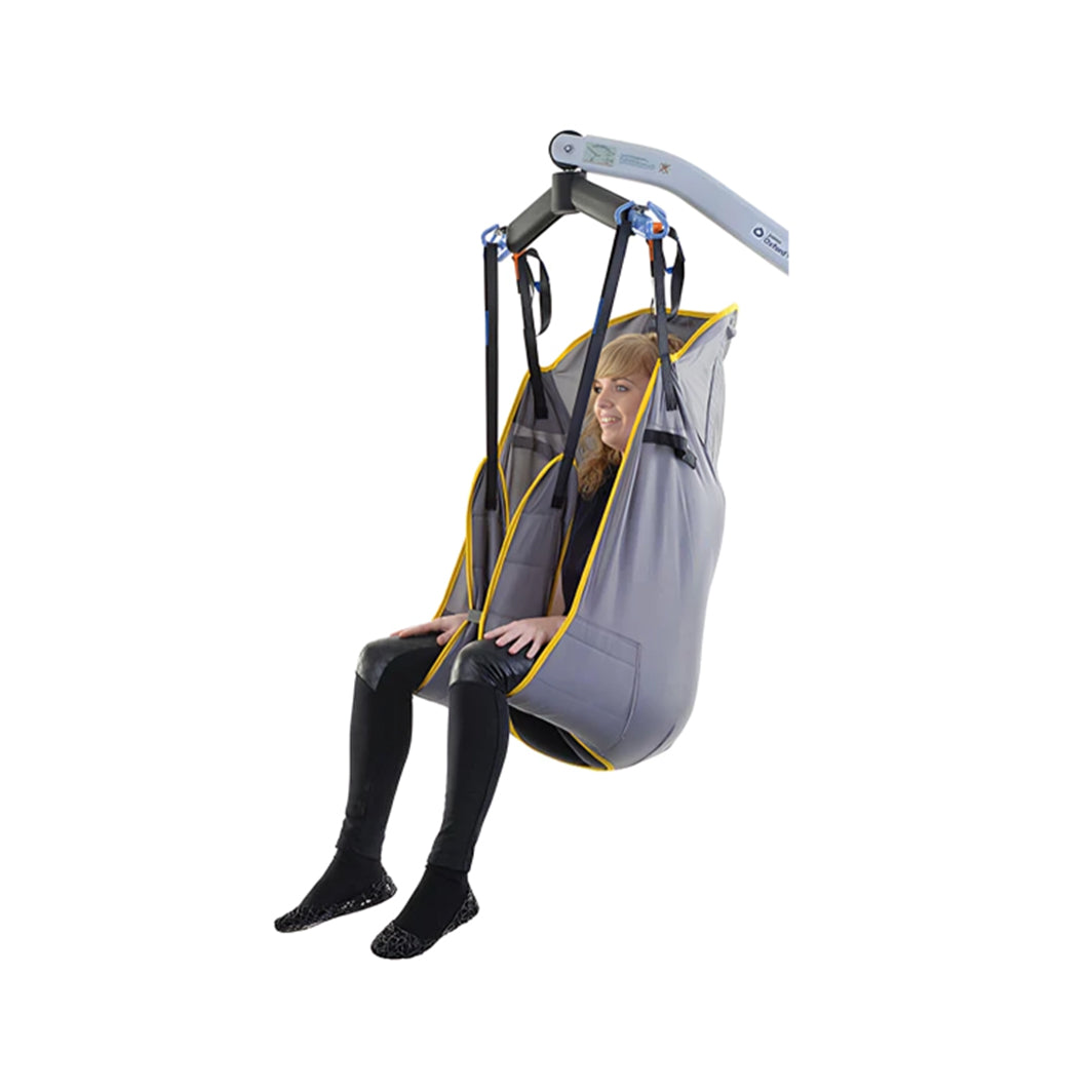 Joerns Hoyer Full Back Patient Sling