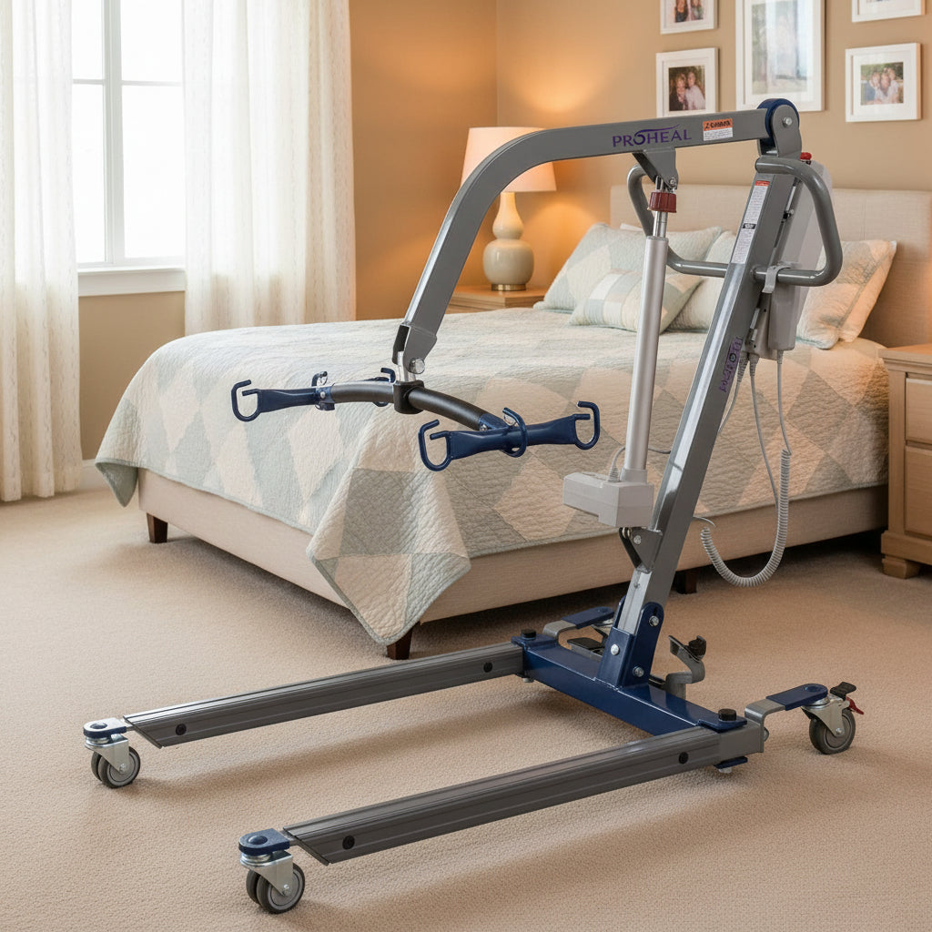 Full Body Patient Lift