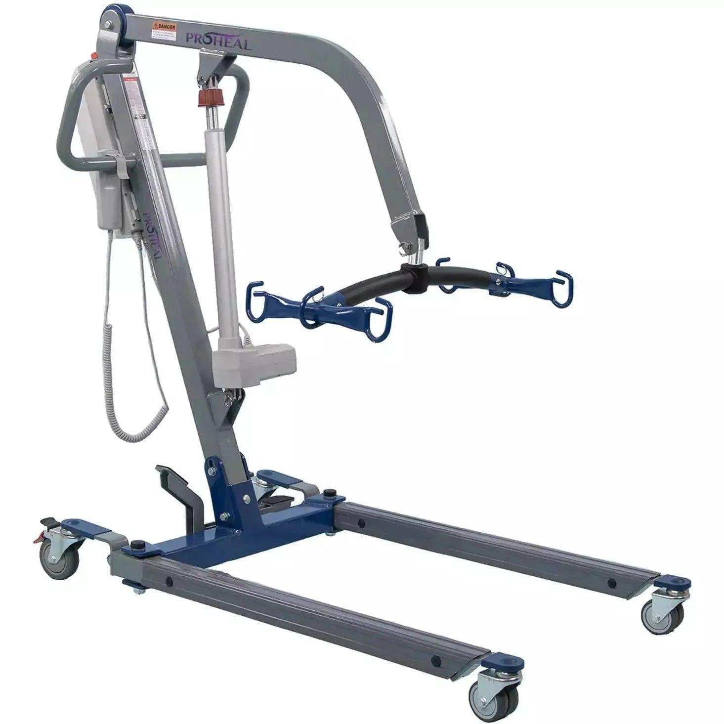 ProHeal Portable Patient Lift - Shop Home Med