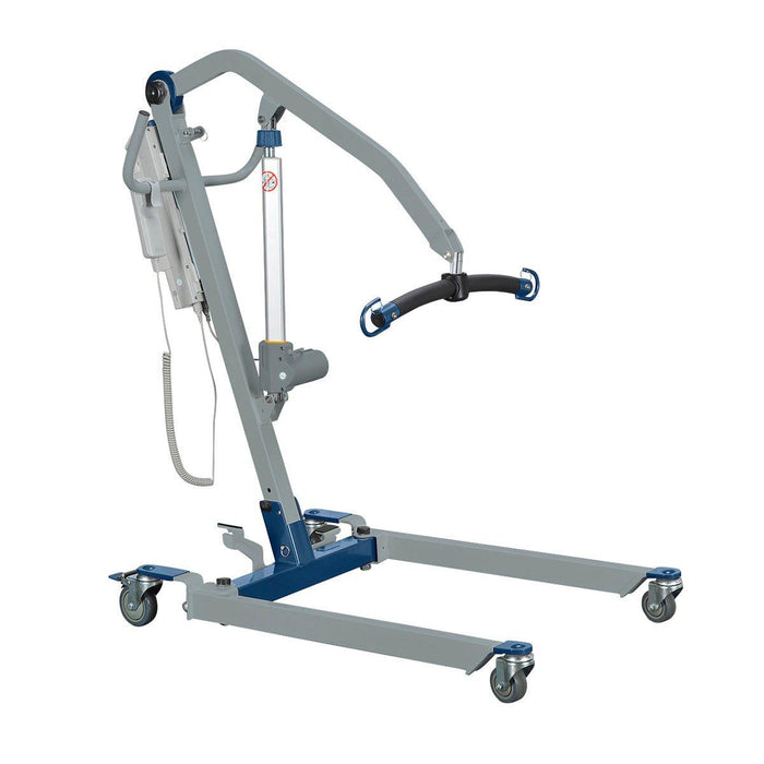 ProHeal Portable Patient Lift - Shop Home Med