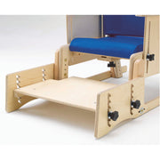 Smirthwaite Heathfield Ski and Full Footrest