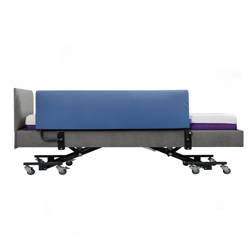 iCare Padded Side Rail Cover