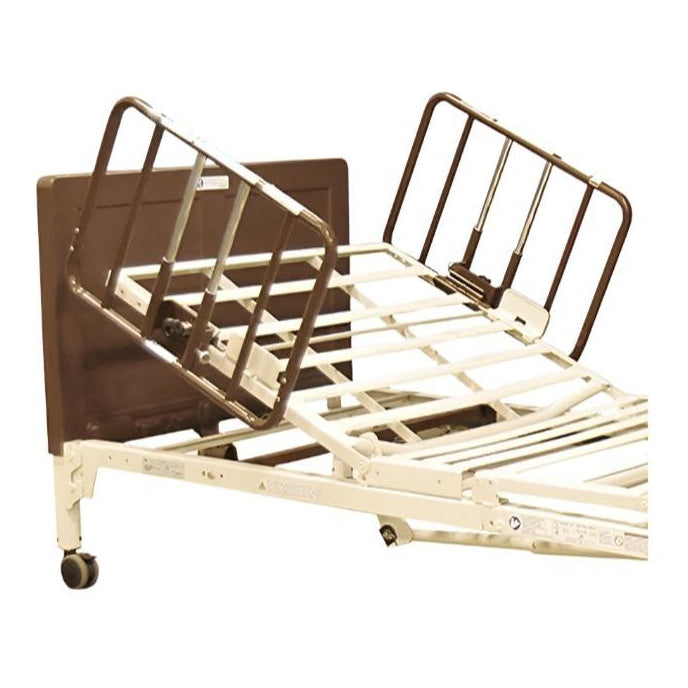 Invacare G32 Half-Length Bed Rail