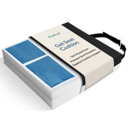 ProHeal Gel Infused Foam Wheelchair Cushion - Shop Home Med