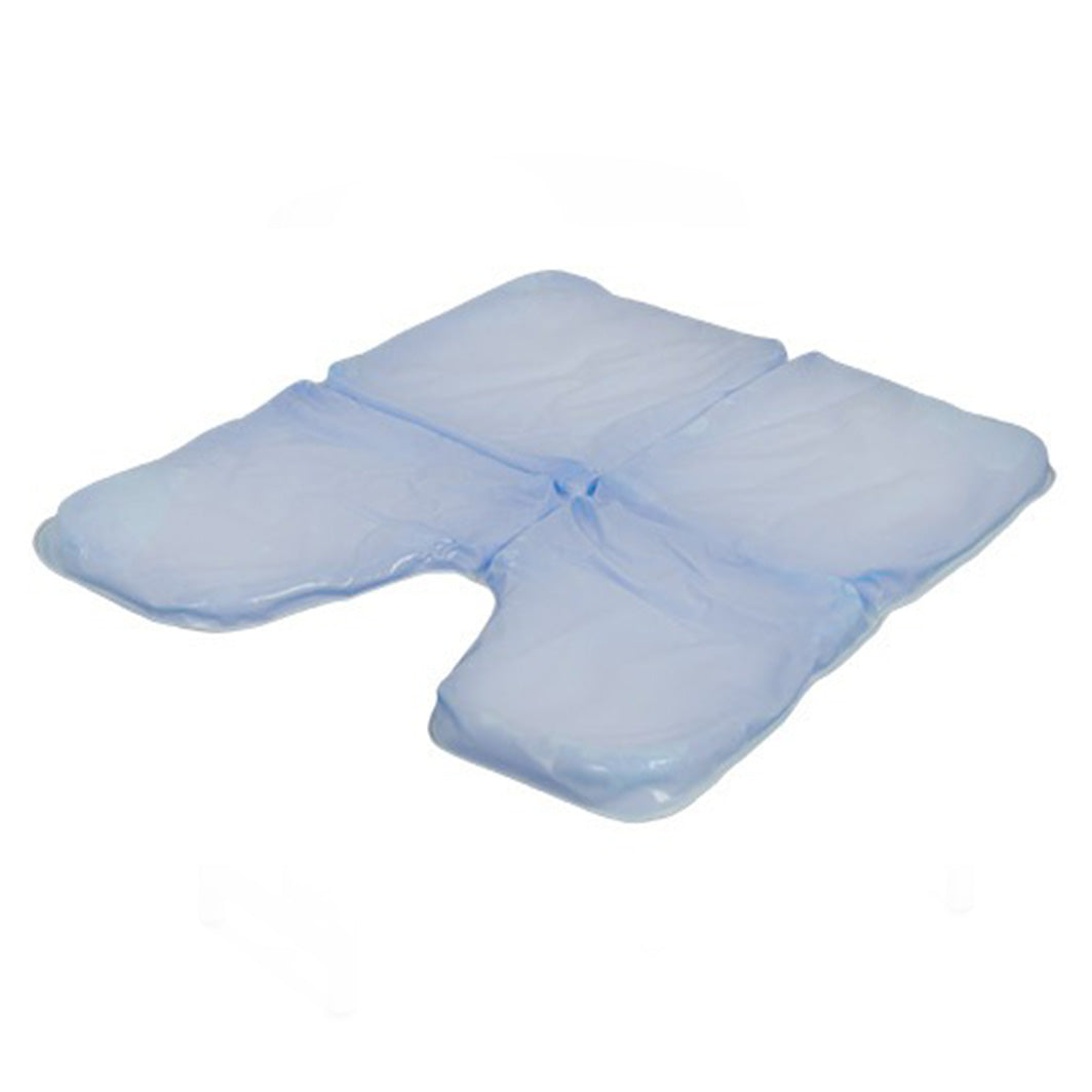 Comfort Company M2 Anti-Thrust with Quadra 3D Gel Cushion shophomemed