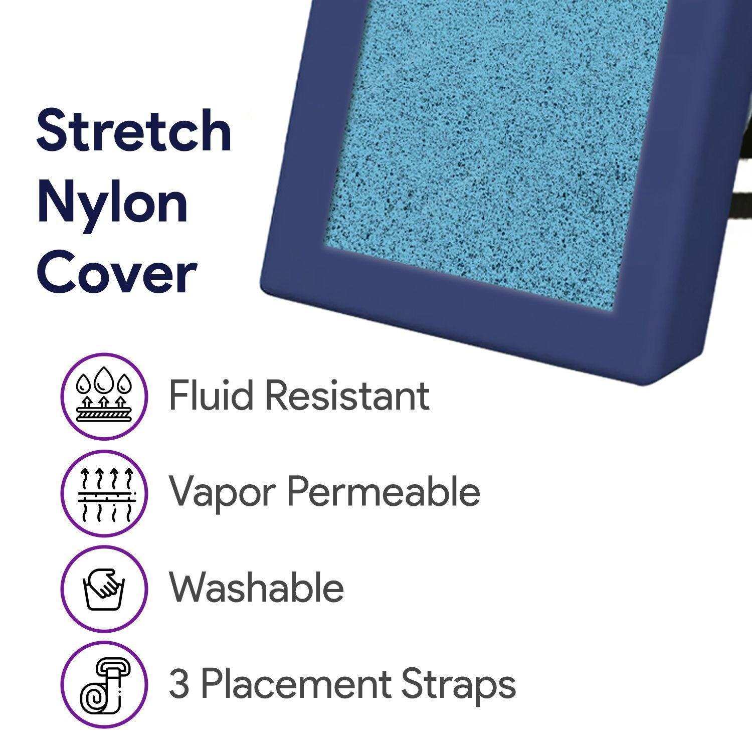 ProHeal Geri-Chair Overlay Foam - Shop Home Med