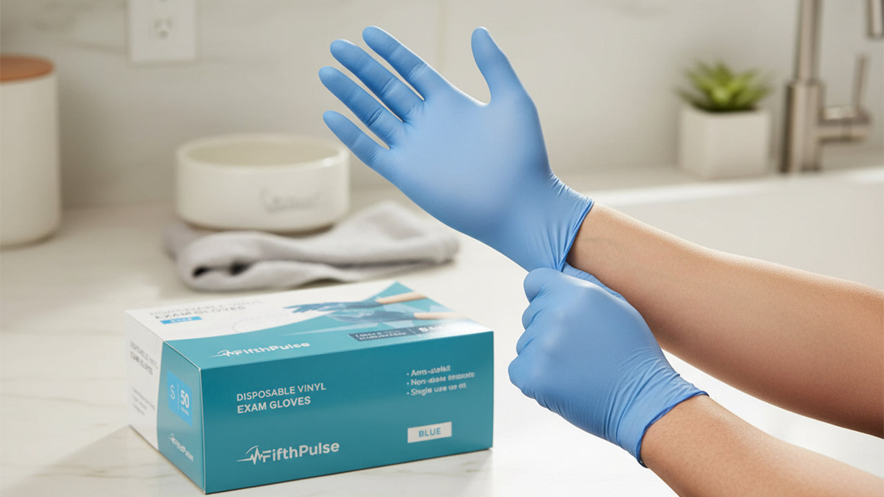 Artículos esenciales para el hogar y las mascotas