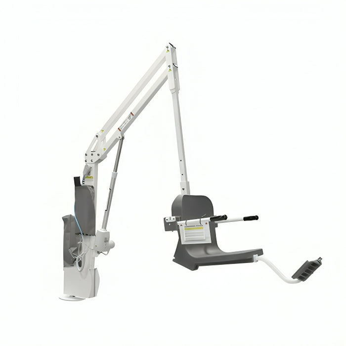 Aqua Creek Scout Excel & Mighty Series Lifts Pool Lifts Rotate Motor Cover