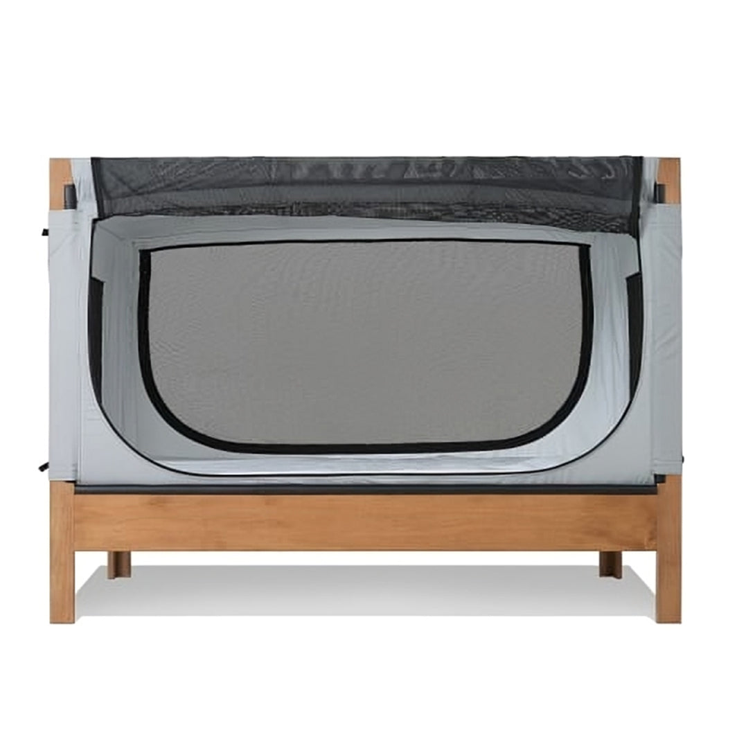 Safe Place Permanent Safety Bed for Special Needs Children