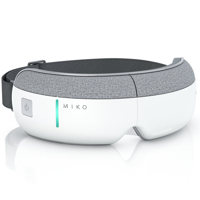 Miko Gaze Eye Massager with Heat