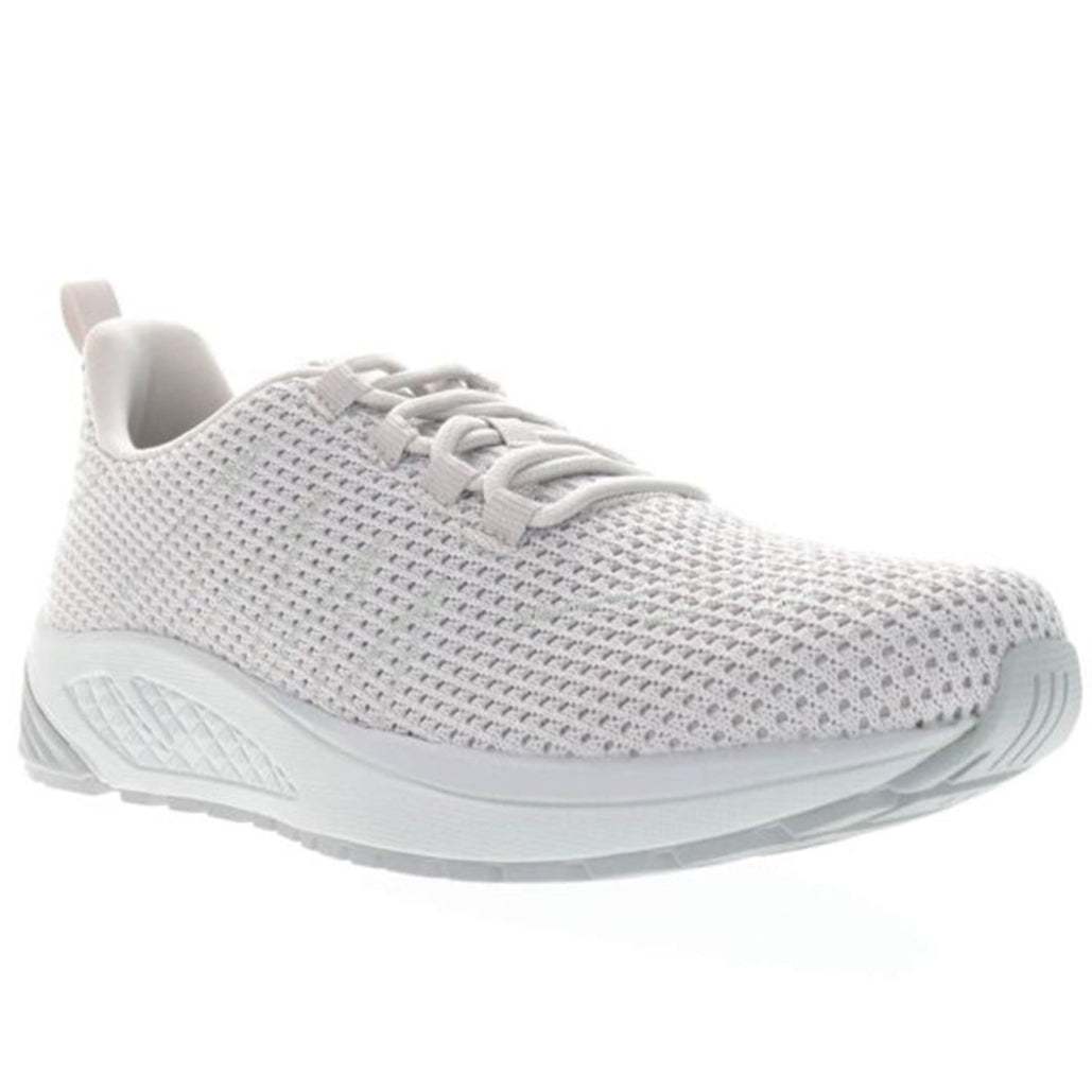 Zapatillas deportivas de malla de doble profundidad Tour Knit de Propet Footwear para mujer, aptas para diabéticos y ortopédicos