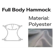 Joerns Hoyer Full Body Hammock Patient Sling