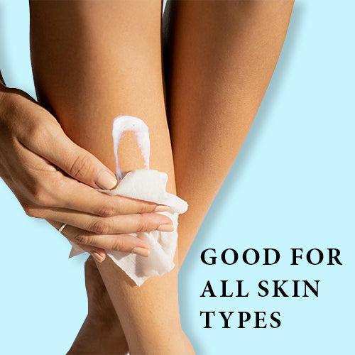 Hand-E Disposable Dry Wipes - Shop Home Med