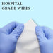 Hand-E Disposable Dry Wipes - Shop Home Med