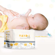 Hand-E Playful Baby Disposable Changing Pads - Shop Home Med