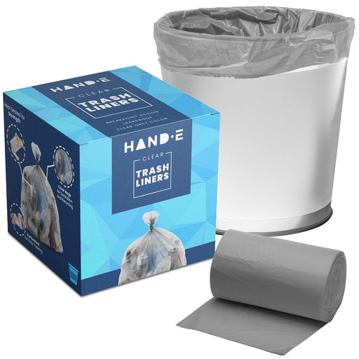 Hand-E Trash Liners - Shop Home Med