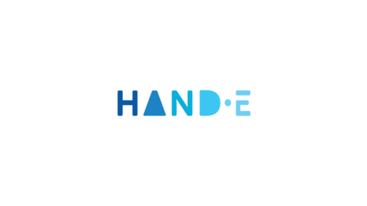 Hand-E Touch