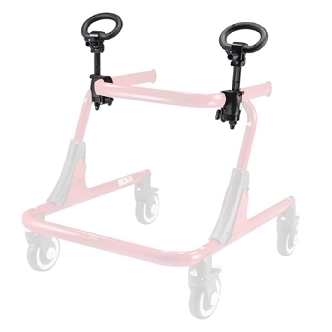 Circle Specialty Hand Loop for Pivot Gait Trainer