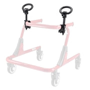Circle Specialty Hand Loop for Pivot Gait Trainer