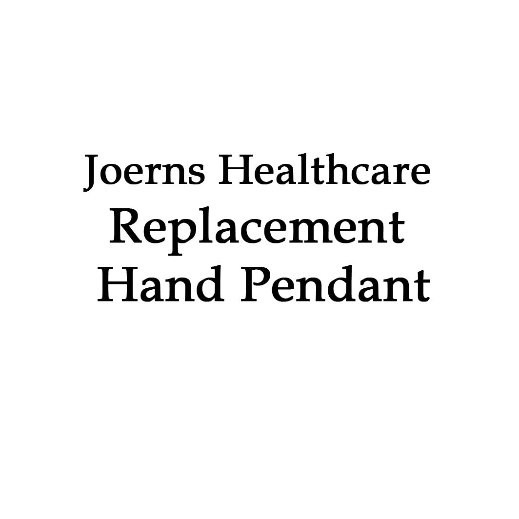 Joerns Replacement Pro Lifts 2-Function Hand Pendant with Hook
