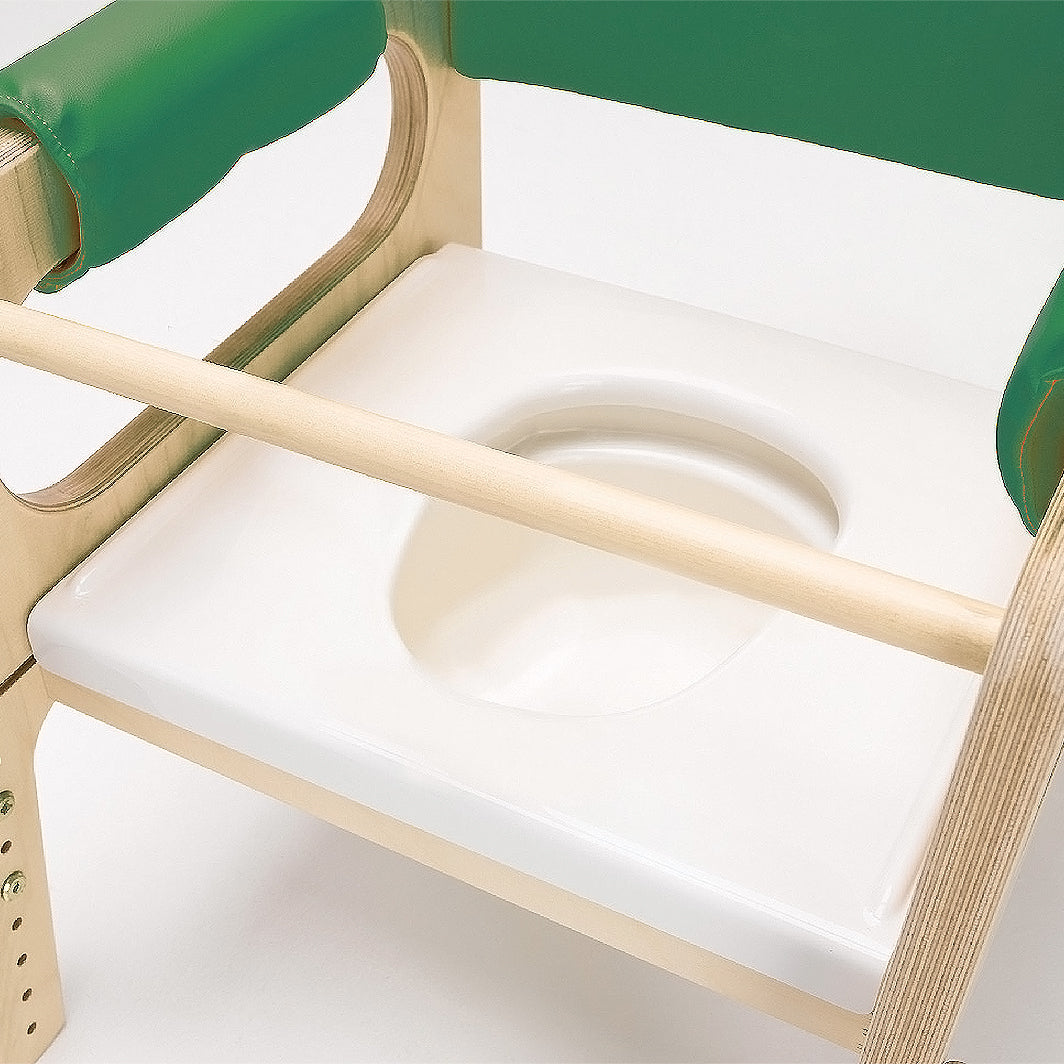 Smirthwaite Combi Toggle Handrail