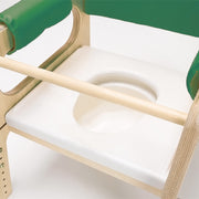 Smirthwaite Combi Toggle Handrail