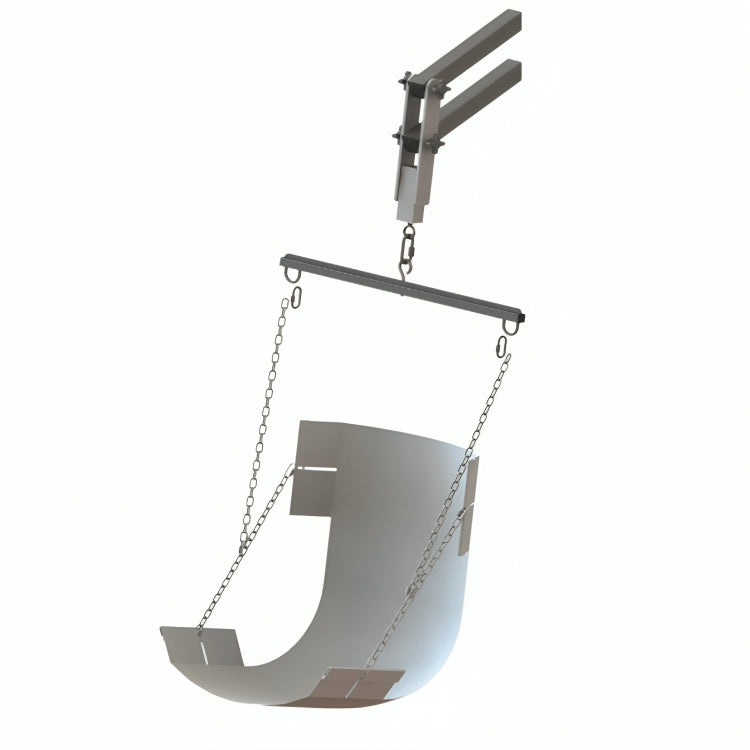 Barra de suspensión para elevador de piscina Aqua Creek