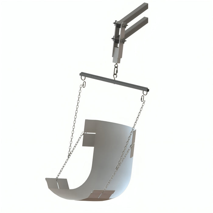 Barra de suspensión para elevador de piscina Aqua Creek