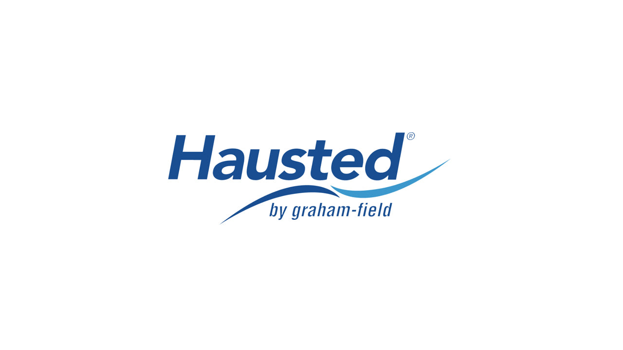 Hausted