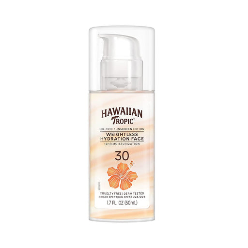 Face Lotion Sunscreen SPF 30 - Shop Home Med