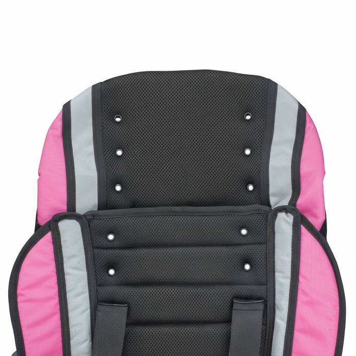 SMILEZ  Headrest Extension