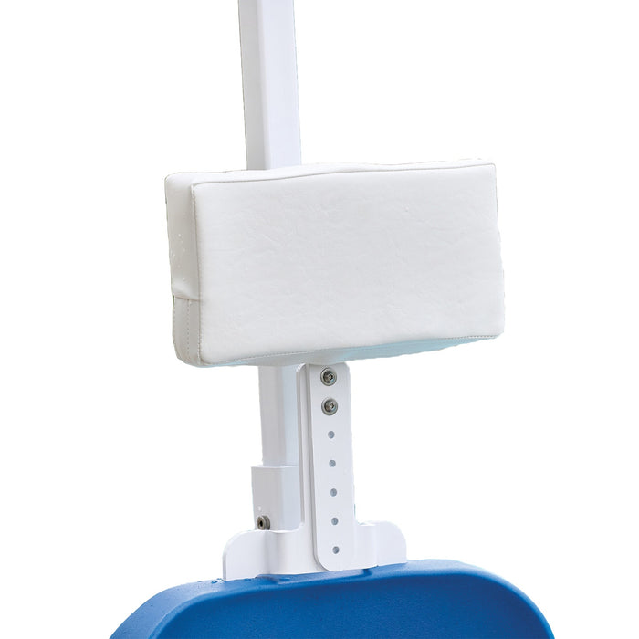 Aqua Creek Headrest Assembly