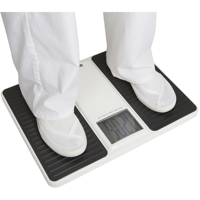 Heavy Duty Digital Floor Scale