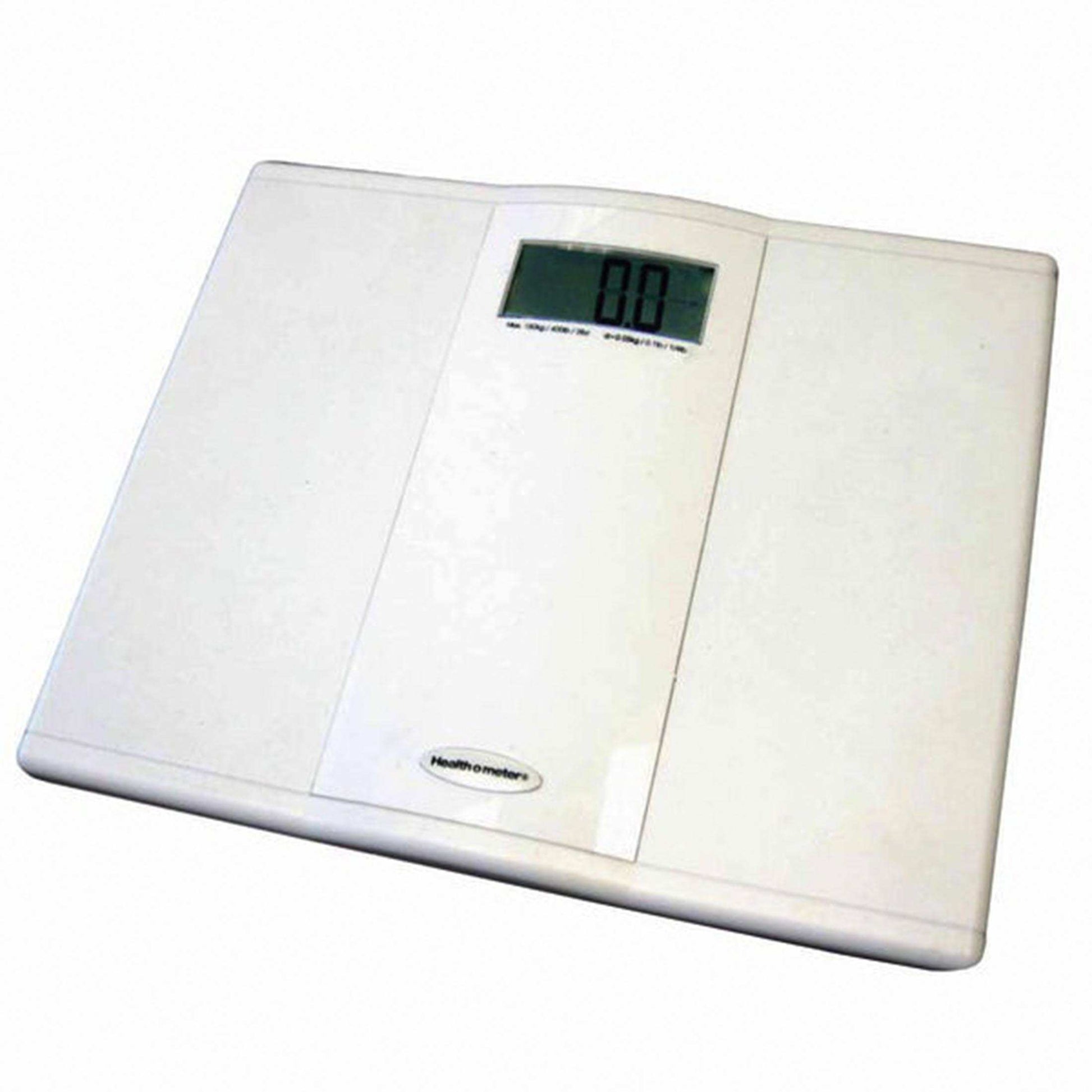 Health o Meter Digital Talking Floor Scale