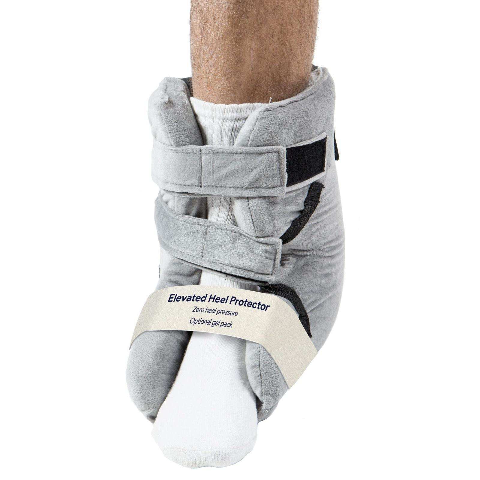 ProHeal Heel Protectors For Pressure Sores - Shop Home Med