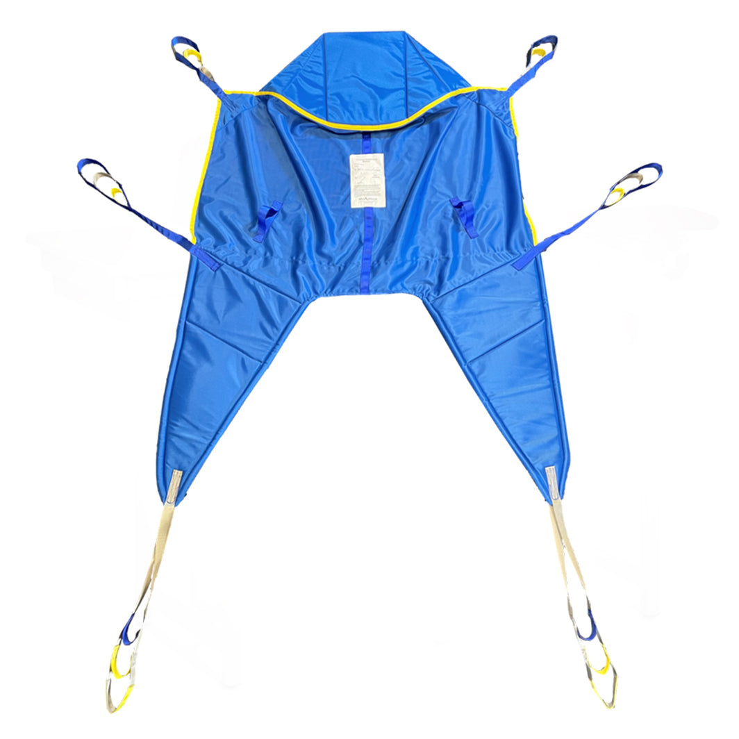 MedRiser Universal Padded Highback Sling
