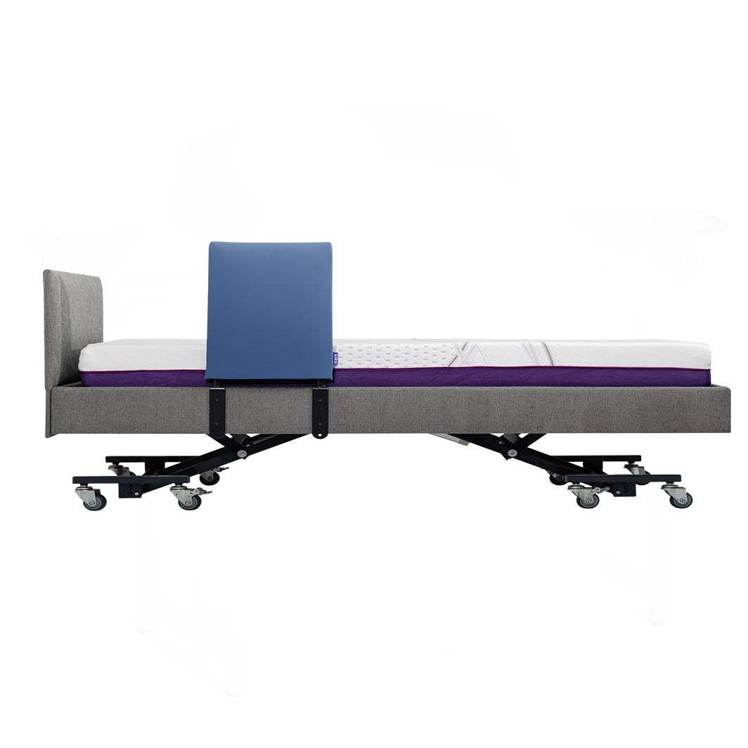 iCare Padded Side Rail Cover